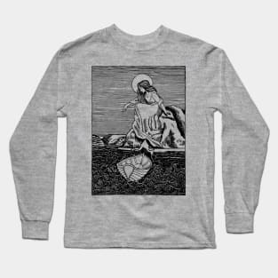 Lorelei Long Sleeve T-Shirt